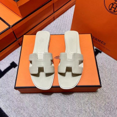 에르메스 올수공 오란 슬리퍼 샌들 스위프트 78